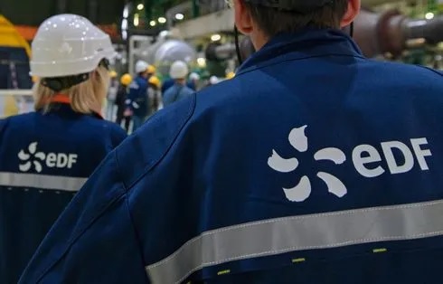 Pays-de-la-Loire et Bretagne : EDF propose 600 postes.