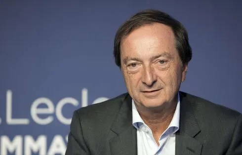 Inflation : Pourquoi Michel-Edouard Leclerc a boudé la réunion à Bercy ce lundi ?