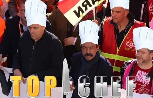 Grève du 7 mars : Date, opinion favorable, réforme épicée… La recette parfaite !