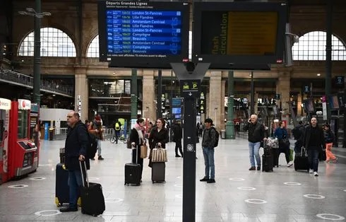 Grève du 7 mars : « Juste une matinée de m… de plus…» : Soyons positifs !