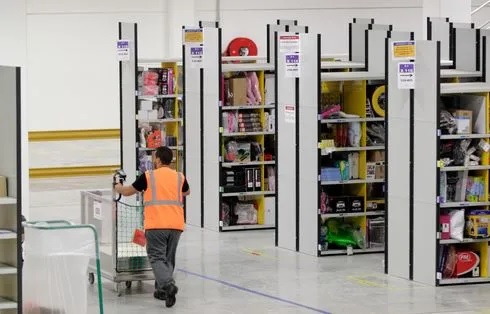 Amazon, critiqué en France mais plébiscité par les Français !