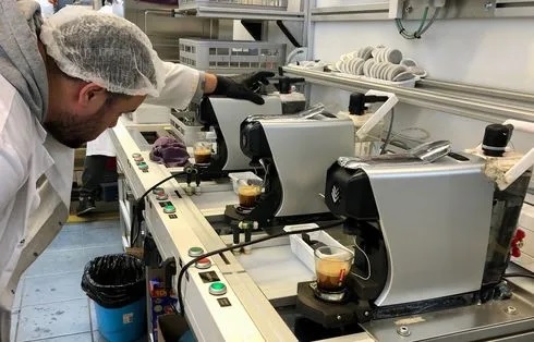 Malongo : De la Chine à la Vendée…
