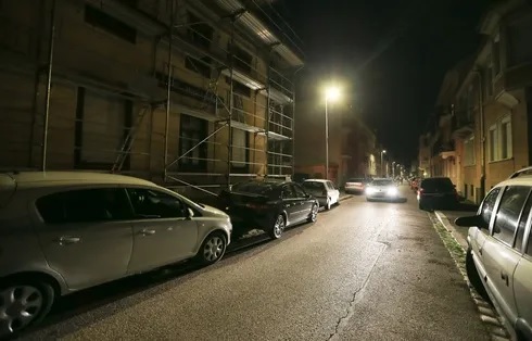 Strasbourg éteint la lumière entre une heure et 5 heures du matin.