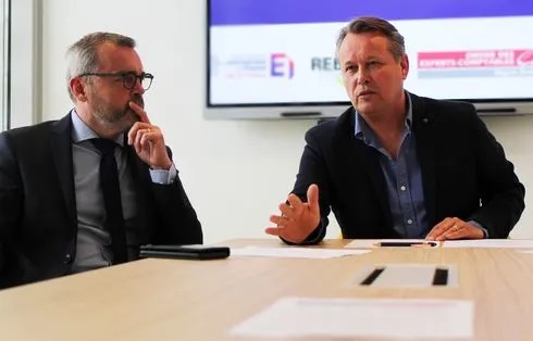 Santé au travail : « Je pleurais pour un rien »… Quand les patrons tombent en dépression