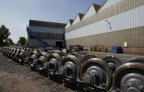 Le dernier fabricant français de roues de trains lâché par son actionnaire chinois !