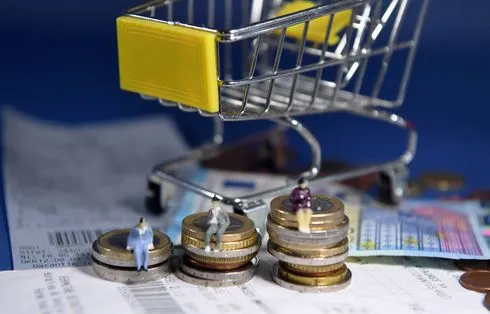 L’Insee confirme sa prévision de croissance de 0,2 % au deuxième trimestre.