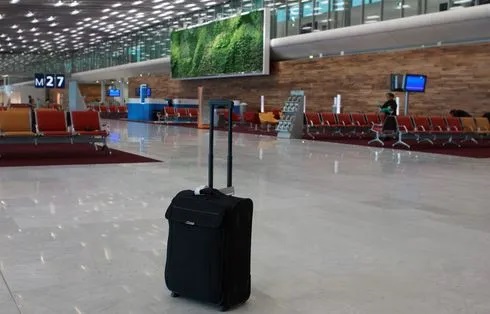 Le nombre de bagages perdus ou endommagés a augmenté plus vite que le trafic aérien en un an.