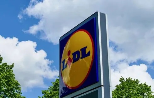 Le site d’e-commerce de LIDL ouvre le 23 mai !
