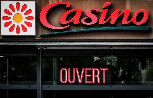 Casino annonce céder un nombre significatif de magasins à Intermarché