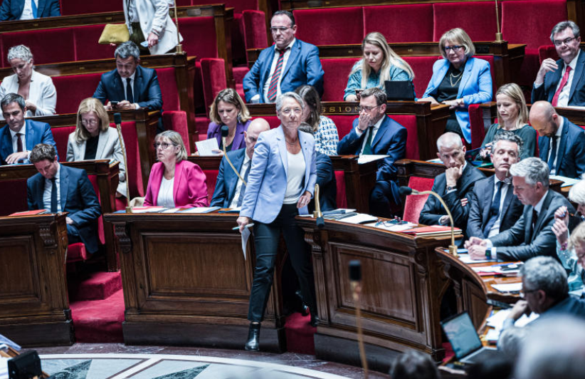 France Travail : le gouvernement présente son projet de réforme de Pôle emploi en conseil des ministres