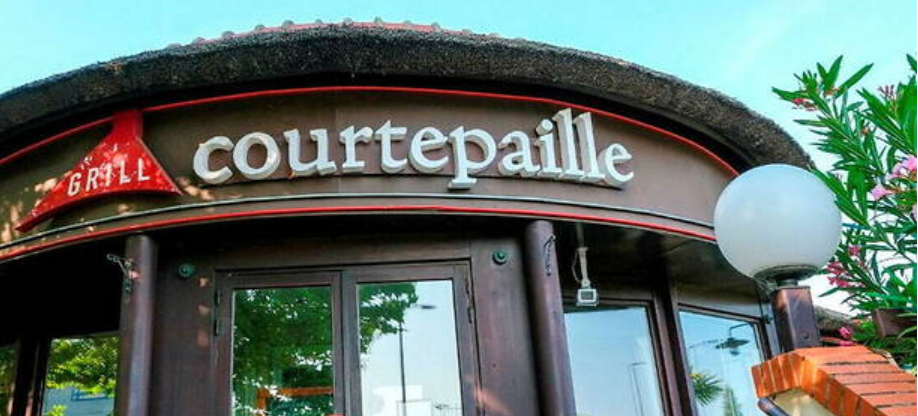 Courtepaille : reprise partielle par La Boucherie, un millier de salariés sur le carreau