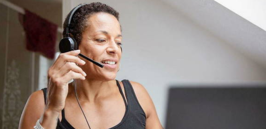 Le télétravail rend-il plus heureux ?