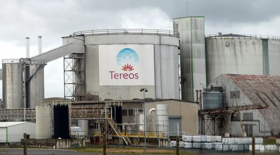 Tereos prêt à fermer une troisième usine en France