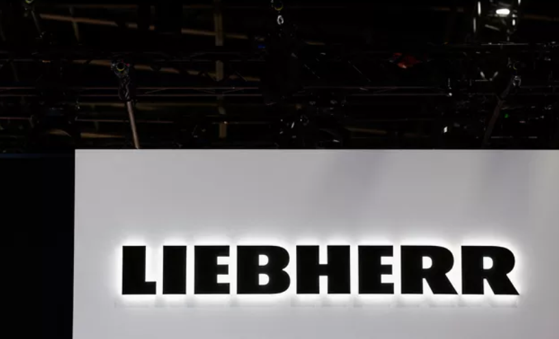 Liebherr va créer 300 emplois près de l'ex-centrale de Fessenheim