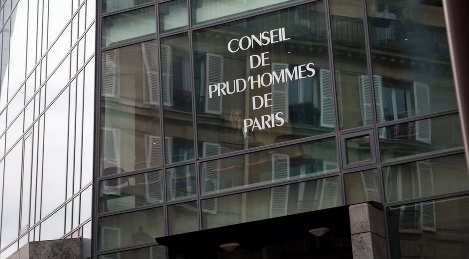 Malgré les réformes, les prud'hommes sont toujours aussi encombrés