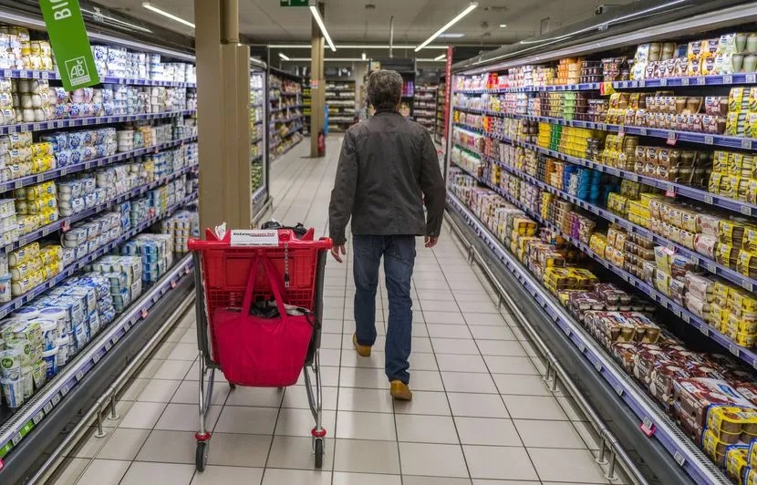 Mais aura-t-on bientôt fini de courir « derrière l’inflation incontrôlable » ?