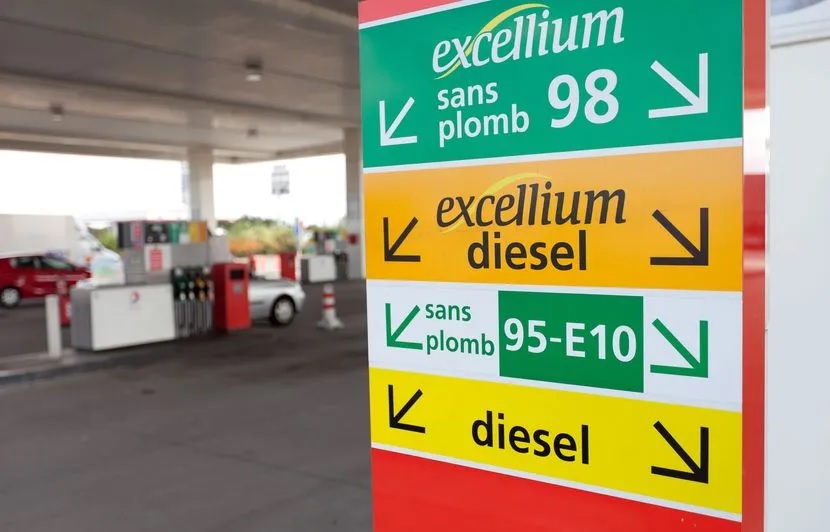 Carburants : Stabilisation autour de 2 euros.
