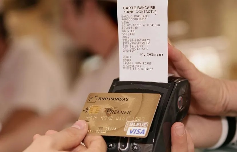 Le mystère des refus de paiement sans contact !