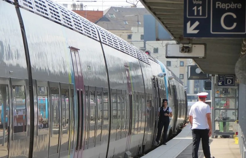 Redressement judiciaire : RAILCOOP a six mois pour trouver des capitaux.