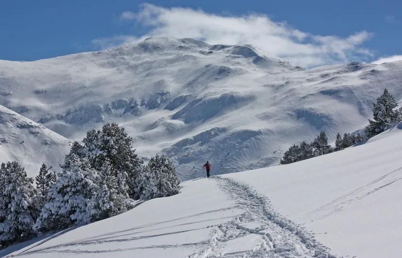 Pyrénées-Orientales : La plus haute station de ski en liquidation judiciaire !