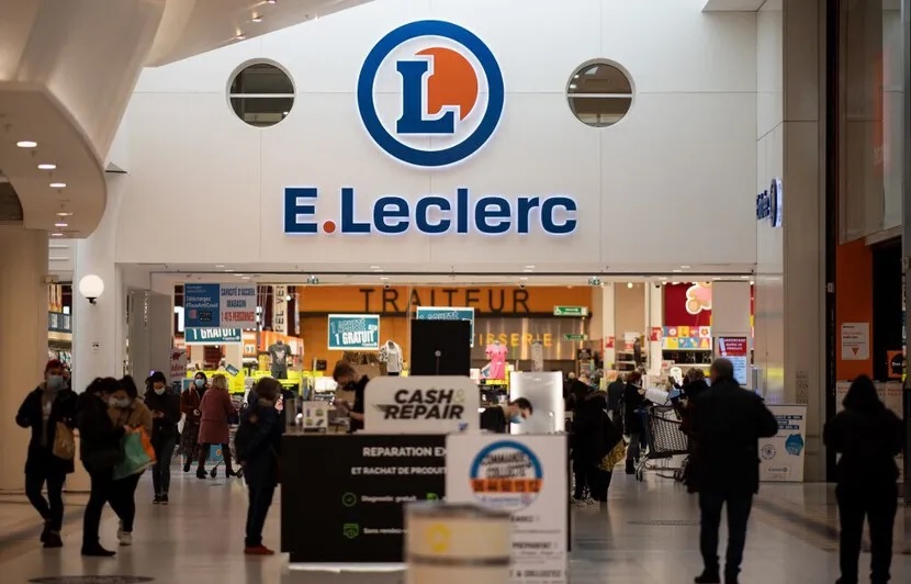 Michel-Edouard Leclerc souhaite « casser la gueule à l’inflation »