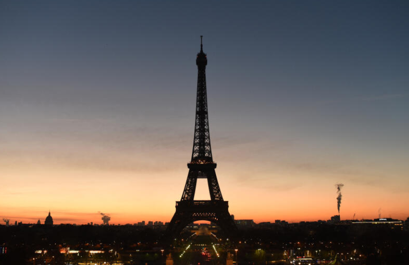 Grève à la tour Eiffel : le monument fermé au public à l’occasion du centenaire du décès de Gustave Eiffel