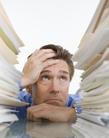 Comment lutter contre la surcharge au travail ?