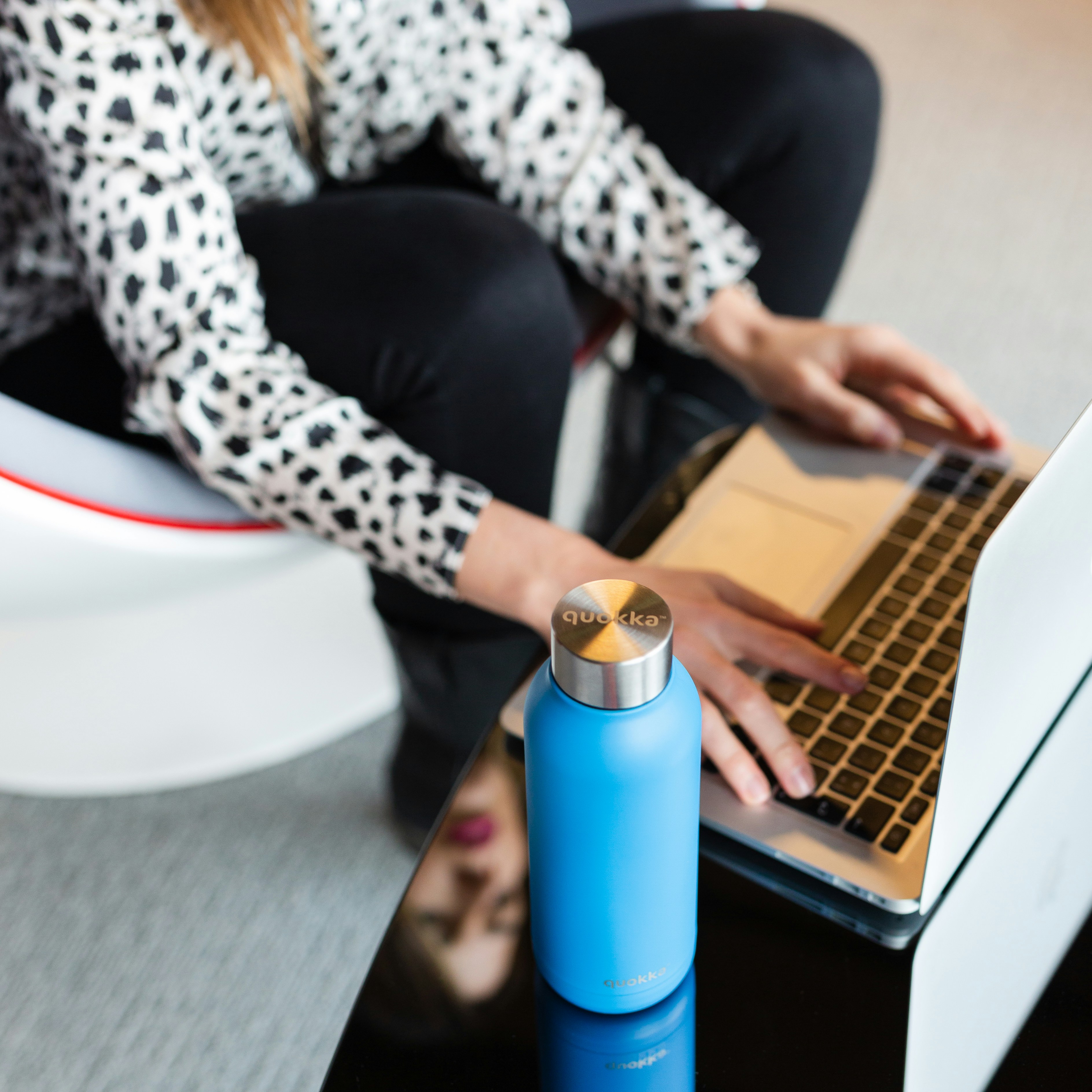 Télétravail : 5000 employés d’une même entreprise menacent de démissionner après l’ordre de retour au bureau