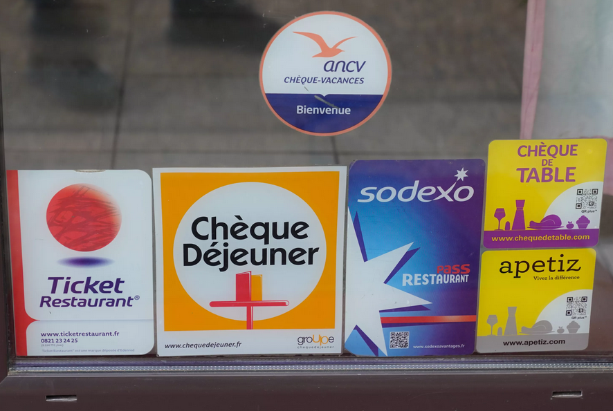 Titres-restaurant : le solde sur votre compte a brutalement diminué ? Voici l’explication