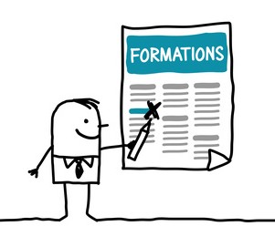 Formation professionnelle, une réforme pour la fin de l'année