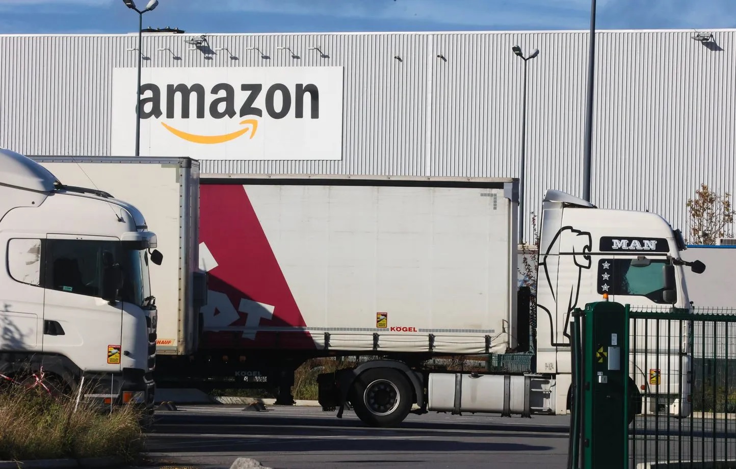 Amazon fait appel de sa condamnation par la Cnil pour surveillance « excessive » de ses salariés !