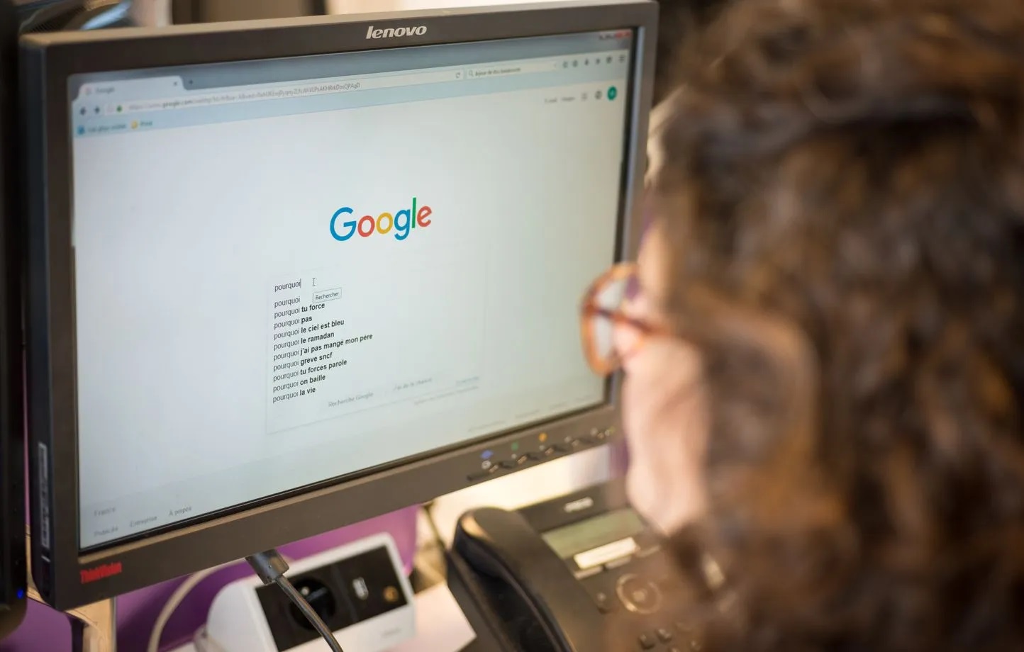 Et la santé intime des femmes au bureau, on en parle ?