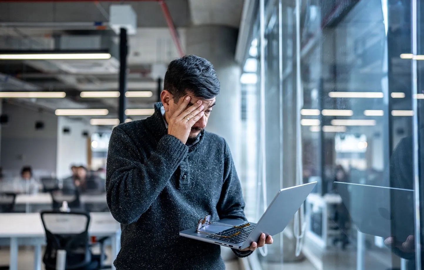 Pourquoi vous devriez faire attention à votre ordinateur de bureau !