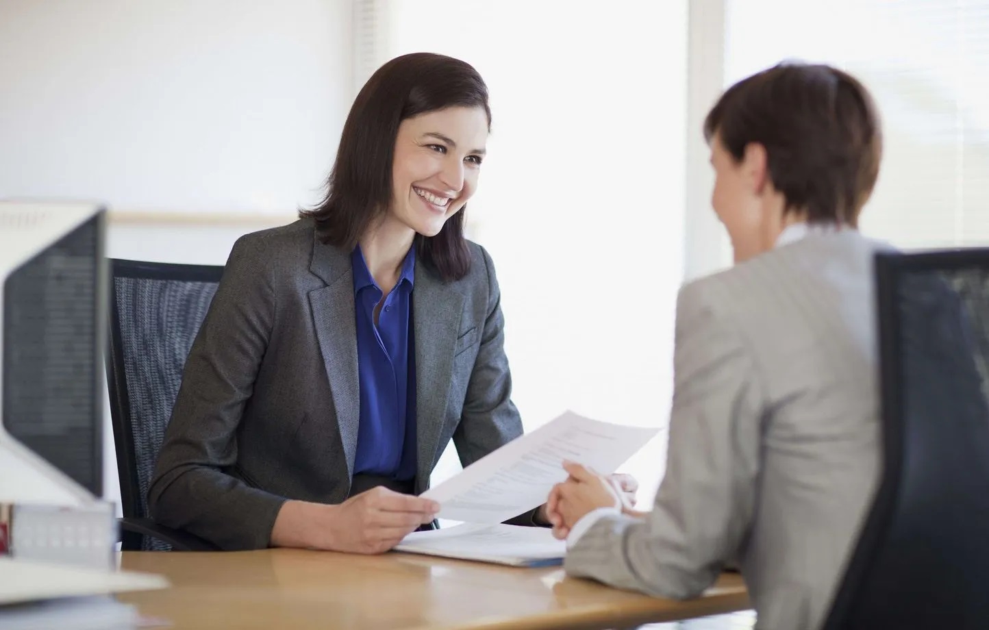 Les premiers jours en entreprise sont capitaux !