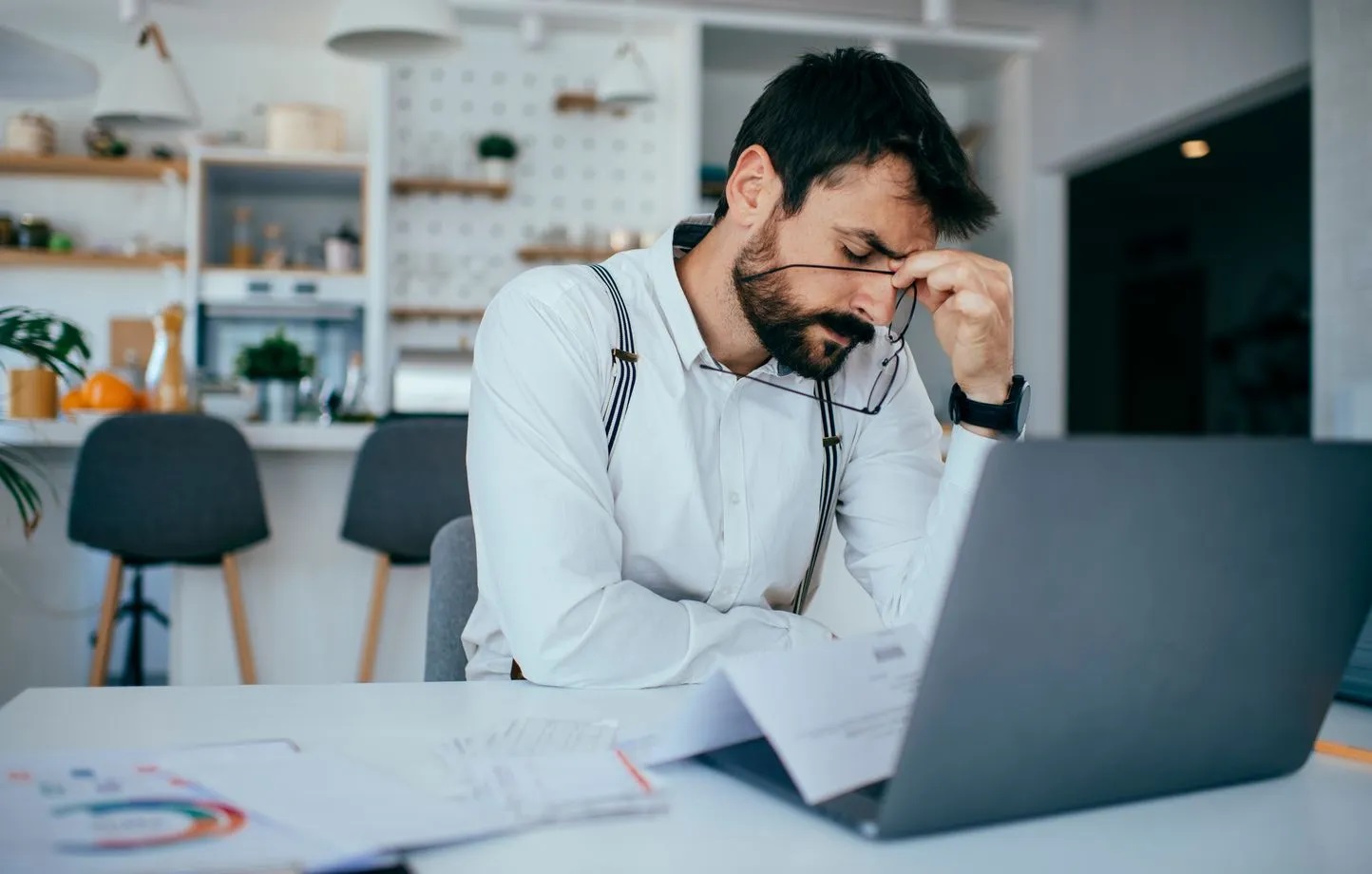 Moins attractif sur le marché de l’emploi à 39 ans ?