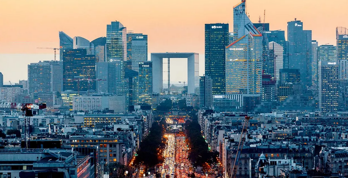 JO de Paris 2024 : le télétravail revient en grâce dans les entreprises