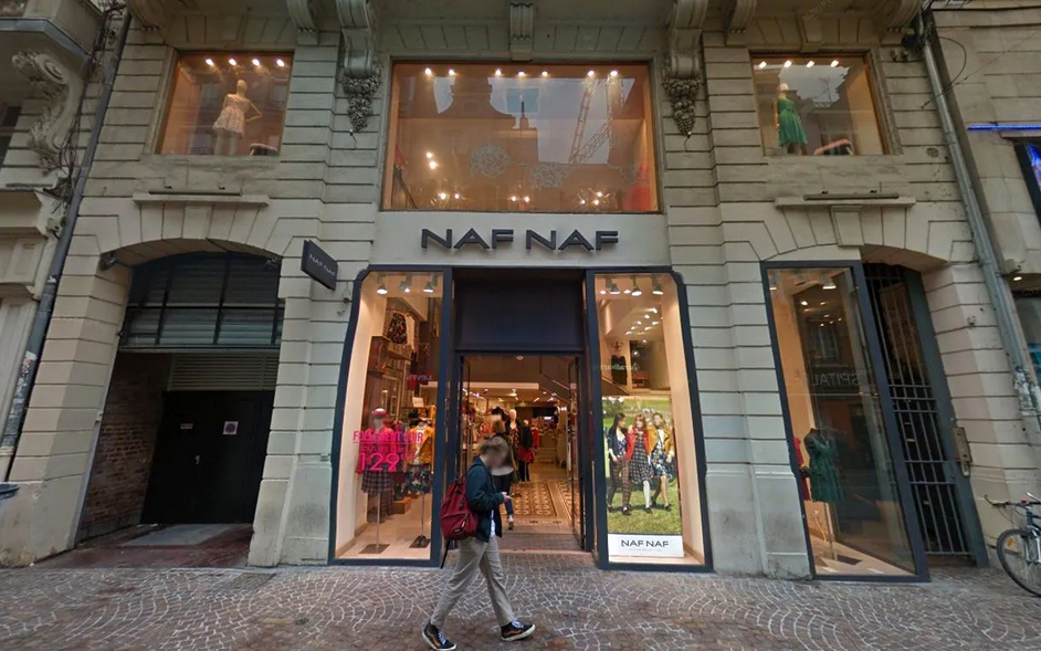 Naf Naf : L’enseigne reprise par une entreprise turque, près de 90 % des emplois sauvés