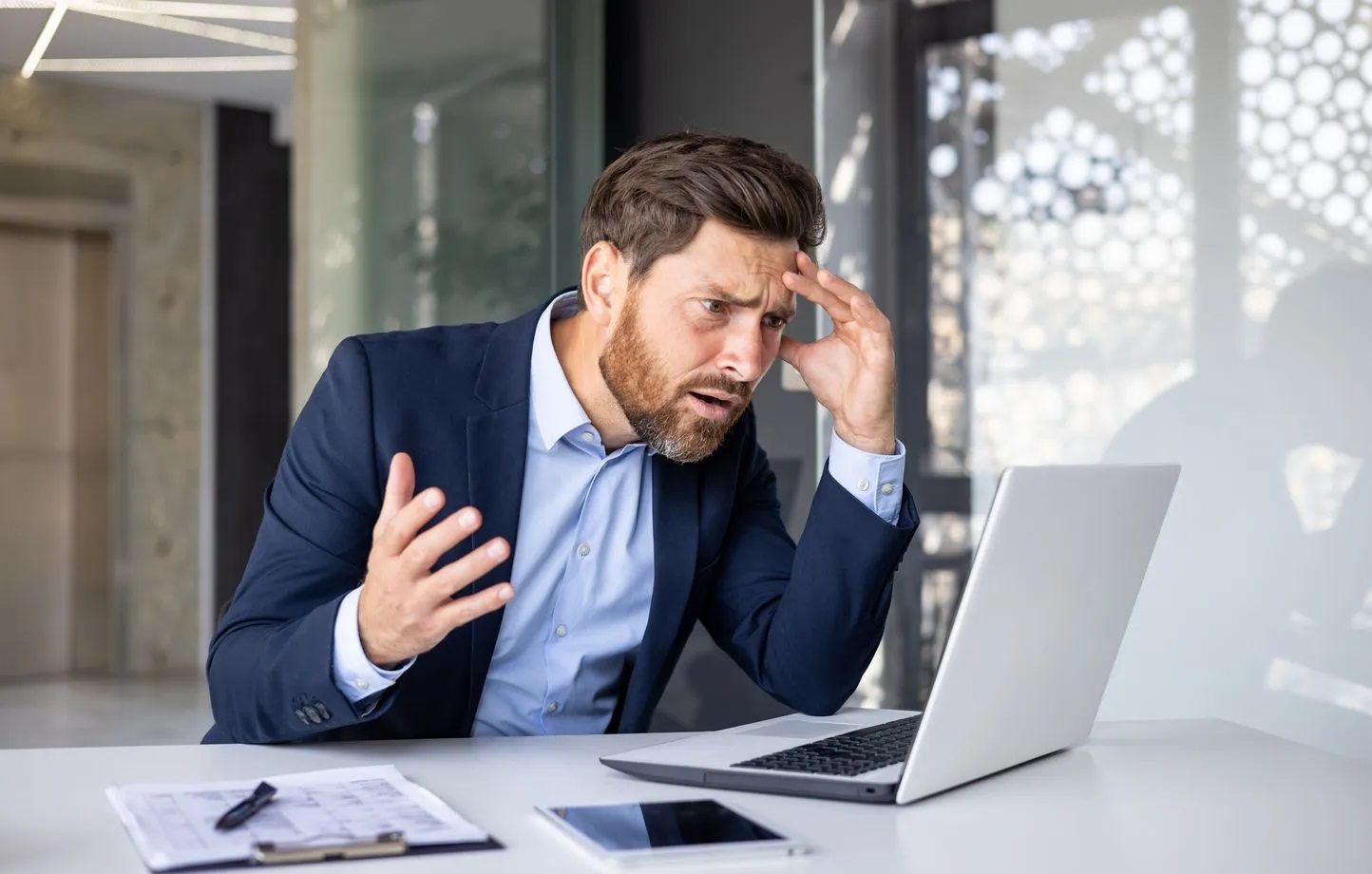 Les fausses offres d’emploi des entreprises…