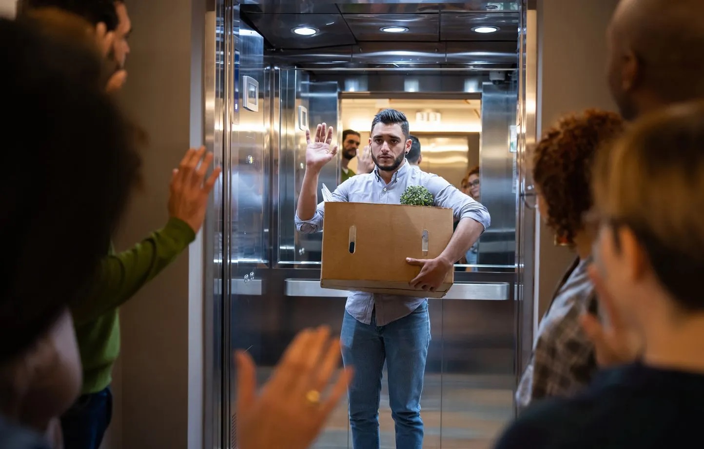 Etre fidèle ou pas à son entreprise ?