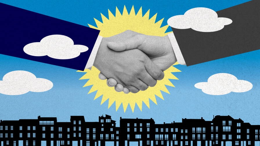 Immobilier : De grosses ristournes pour les acheteurs ?...