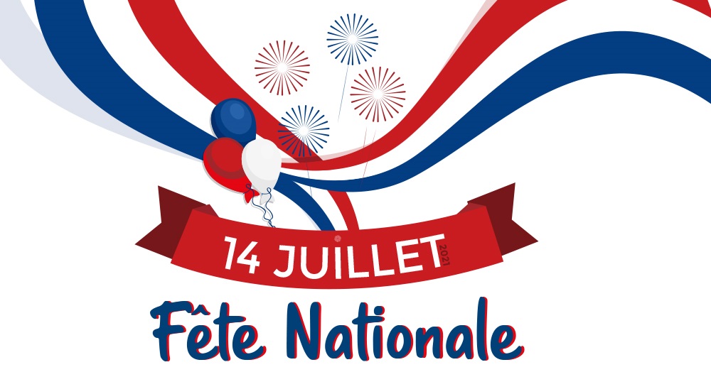 Pourquoi le 14 juillet est un jour férié ?