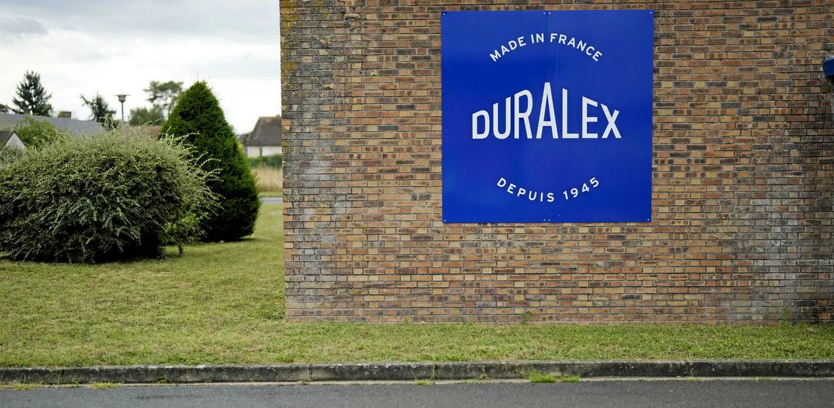 Duralex : les 228 emplois sauvés, un projet de reprise validé