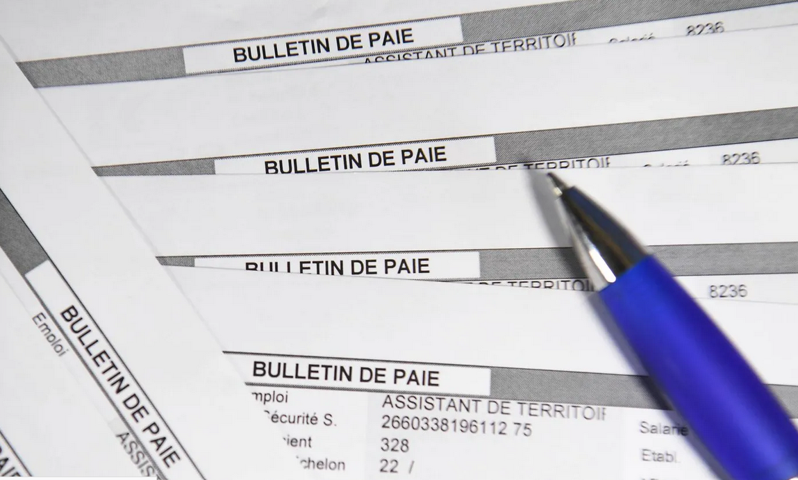 Pouvoir d’achat : Vers une hausse des salaires en 2025 similaire à celle de 2024
