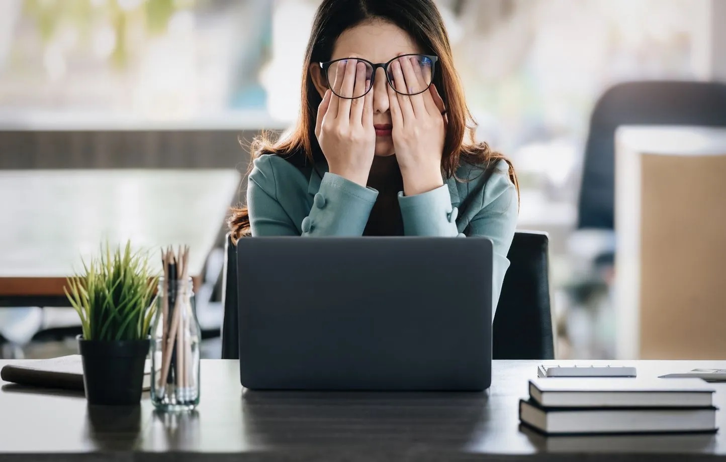 Le travail plus terrifiant que le train fantôme : Halloween au bureau !