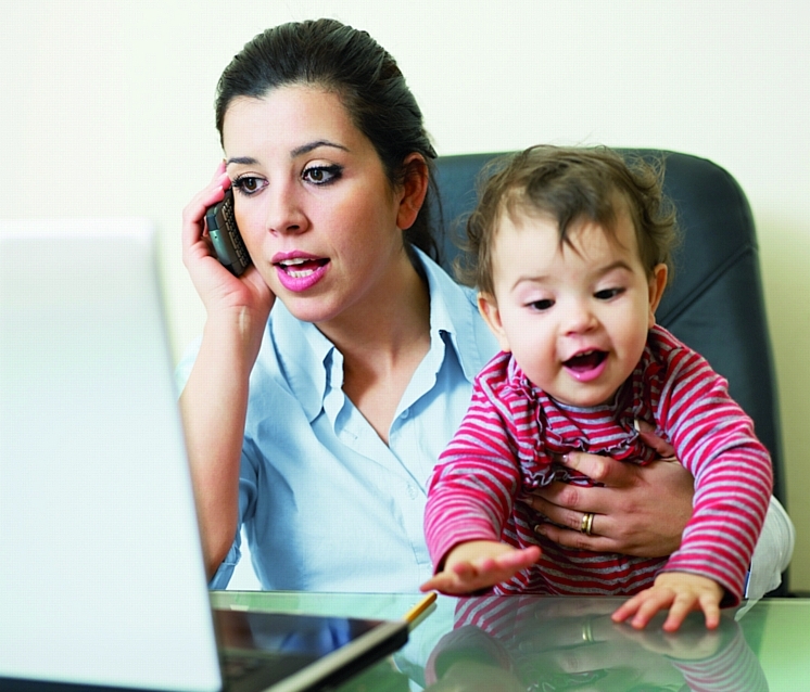 Salariés parents, vous sentez-vous aidés par votre entreprise?