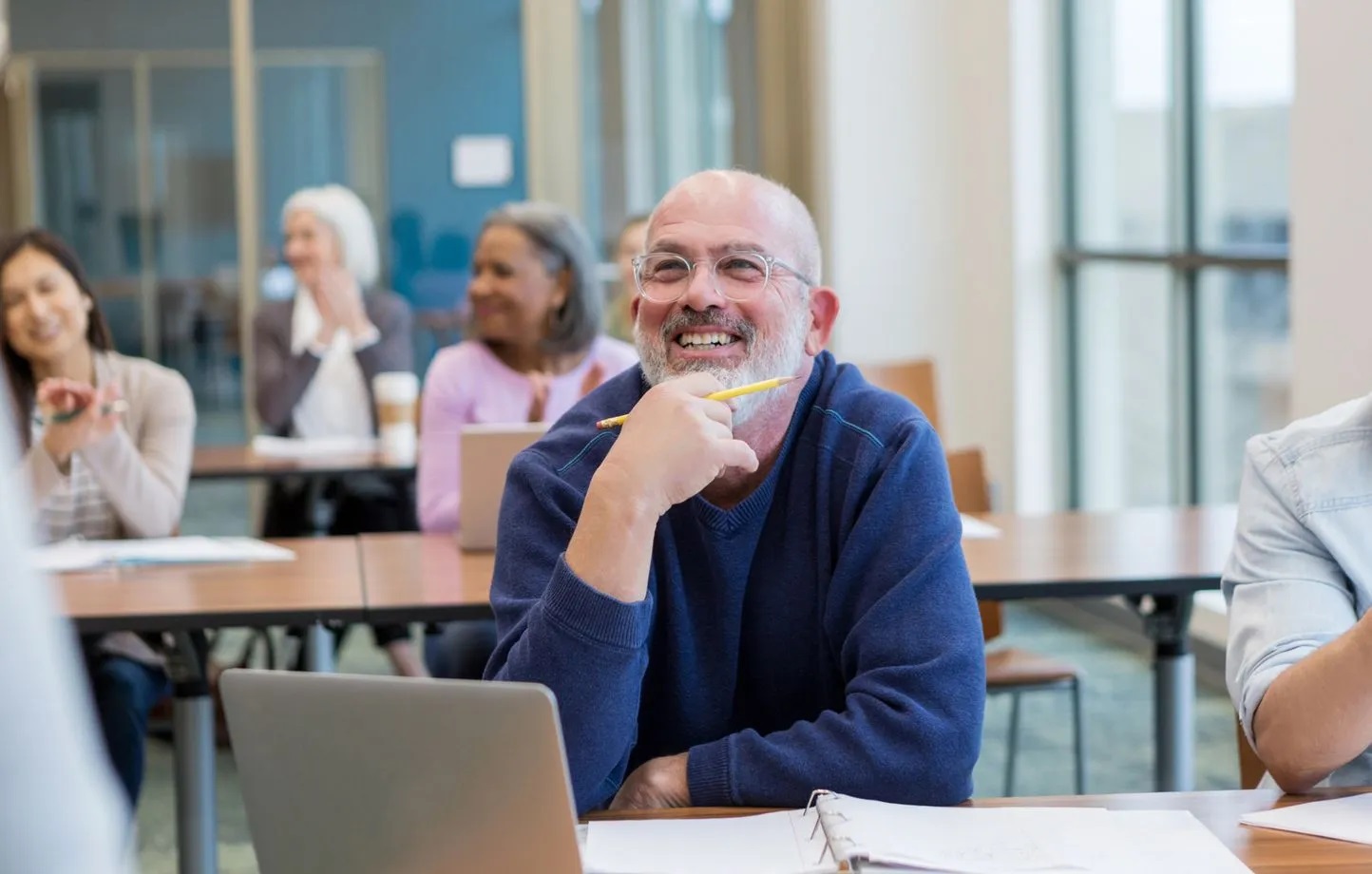 Utiliser efficacement son compte personnel de formation.