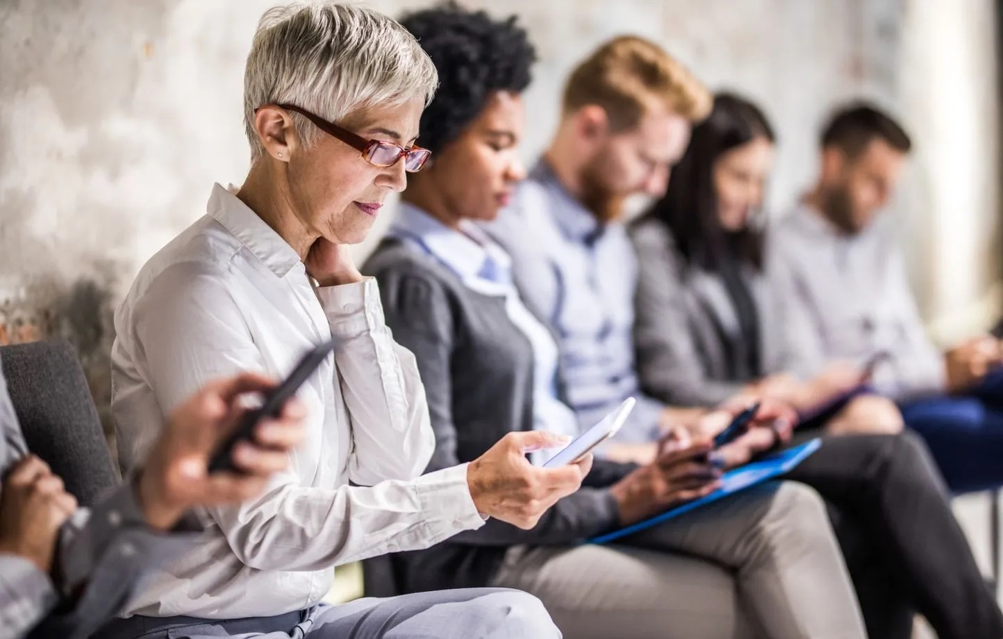 Valorisons les plus de 50 ans dans le monde du travail !