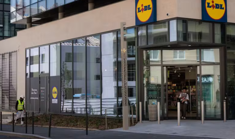 Grève chez Lidl France : l’intersyndicale annonce la suspension de la grève