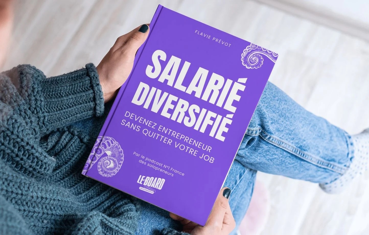 C’est quoi un « salarié diversifié » ?