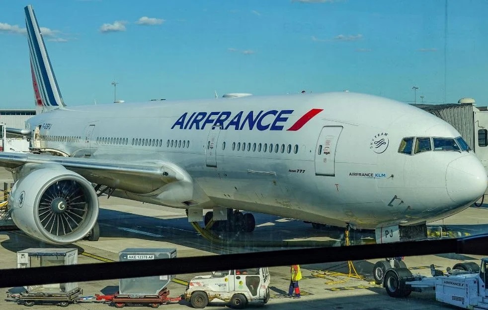 Quels sont les métiers qui recrutent chez Air France ?